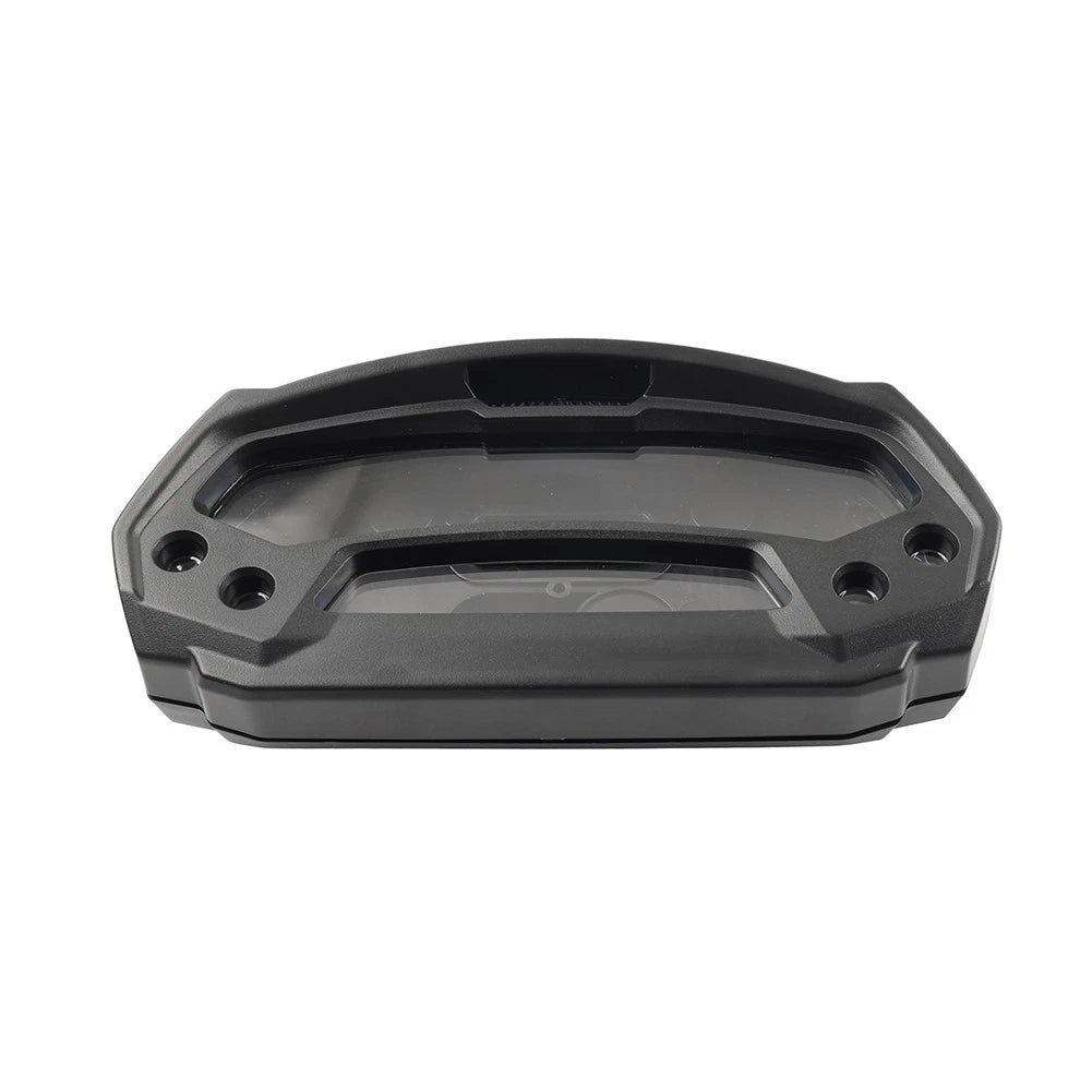 Speedometer Odometer Gauge Cover Case for Ducati Monster (695–1100S)