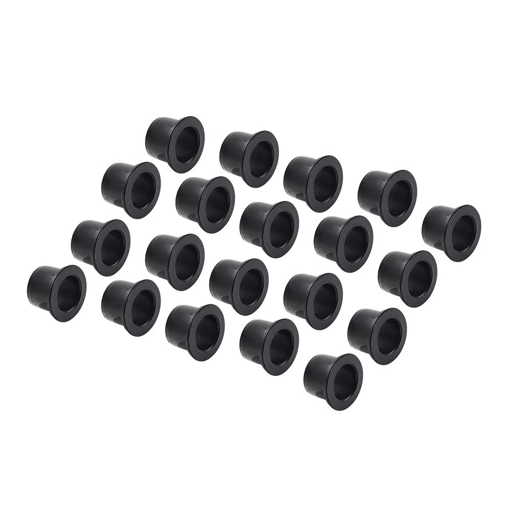 20x Upper Lower A-Arm Short Bushings for Kawasaki Teryx 750 (2008–2013) 92139-0231