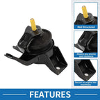 Engine Mount for Hyundai Tiburon (2007-2008)