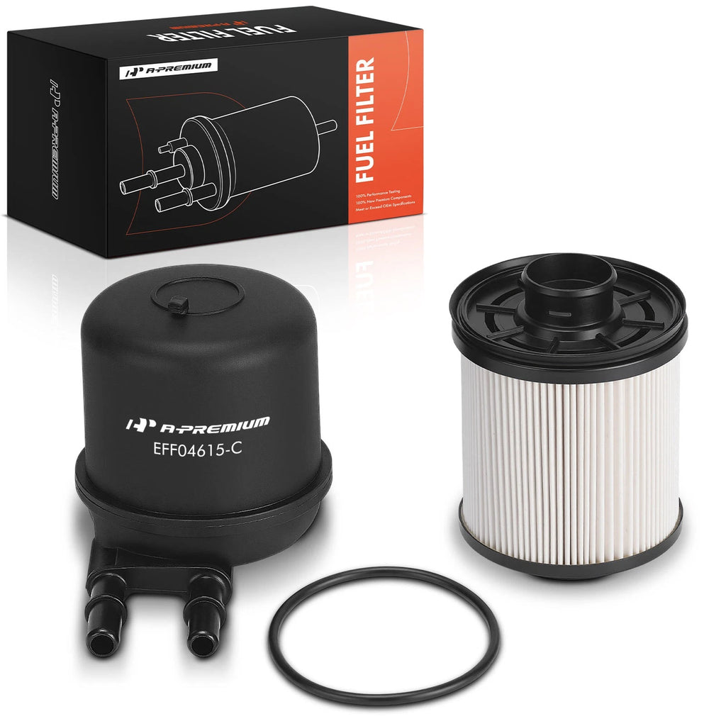 Fuel Filter for Ford F-250 F-350 F-450 Super Duty (2011–2016)