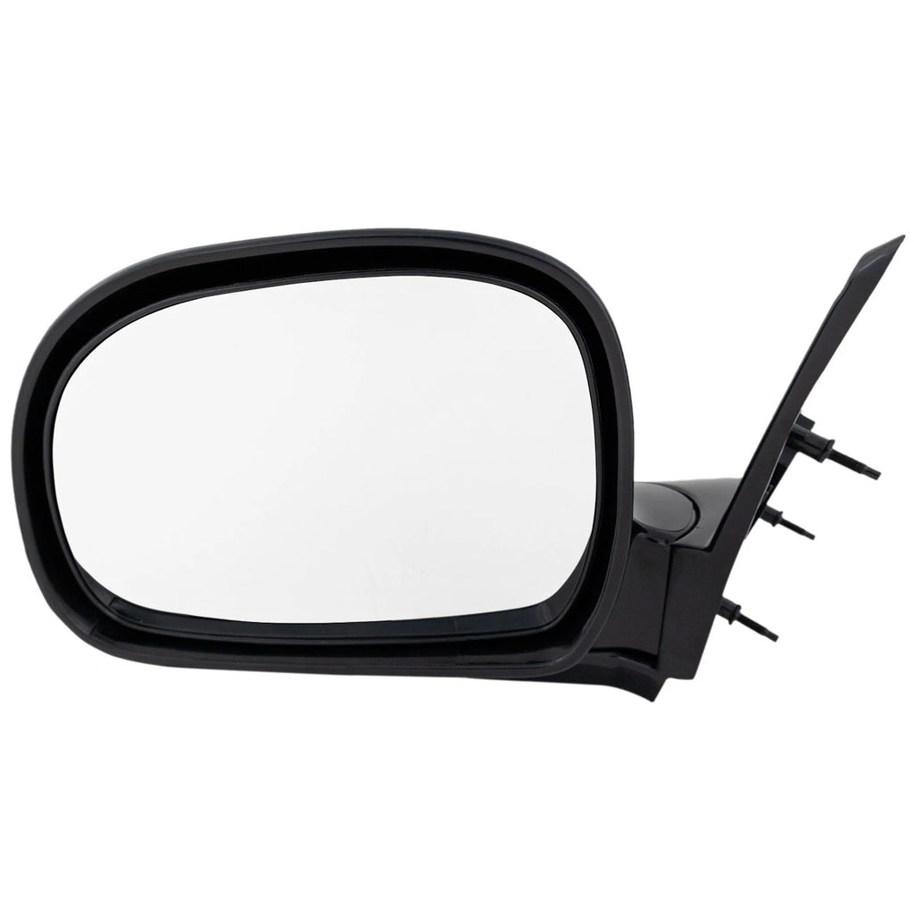 Manual Mirror for Chevrolet Blazer (1995–1998) Paintable
