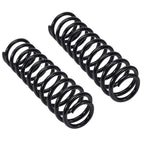 2.5" Lift Front Coil Springs for Jeep Wrangler JK (2007–2018)