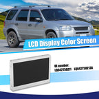 LCD Speedometer for Ford Escape, Focus (LQ042T5DZ13A)