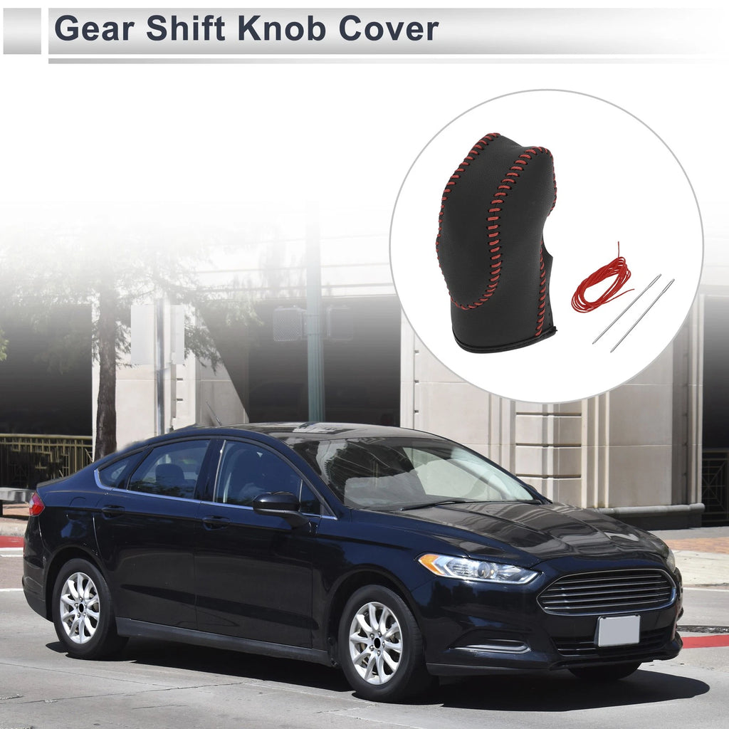 Gear Shift Knob Cover for Car (1 Pc)