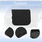 Tow Hook Cover Cap for Toyota Yaris (2014–2017) No. 521270D530
