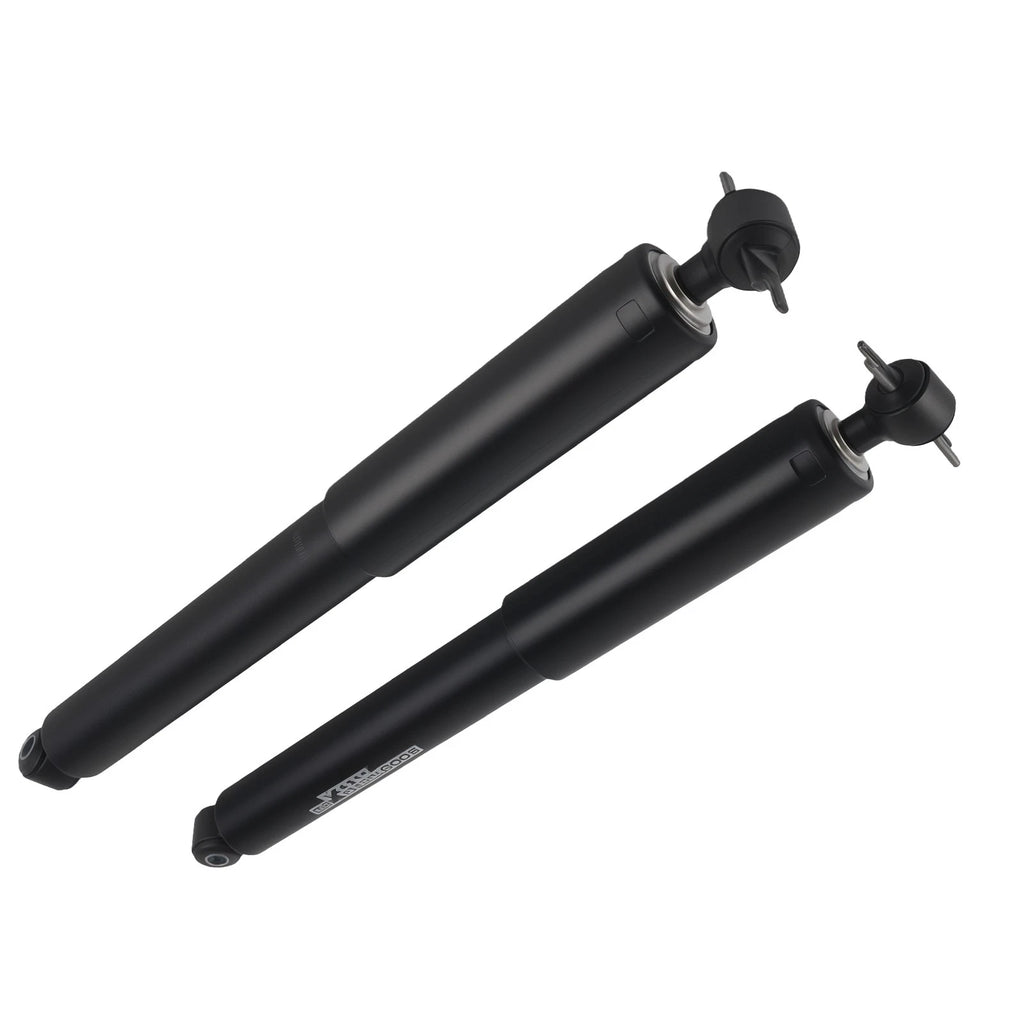 6" Rear Drop Shocks for Chevy GMC C1500 (1988–1998)