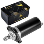 Starter Motor for Mercury Outboard 8HP 9.9HP (2005–2011)