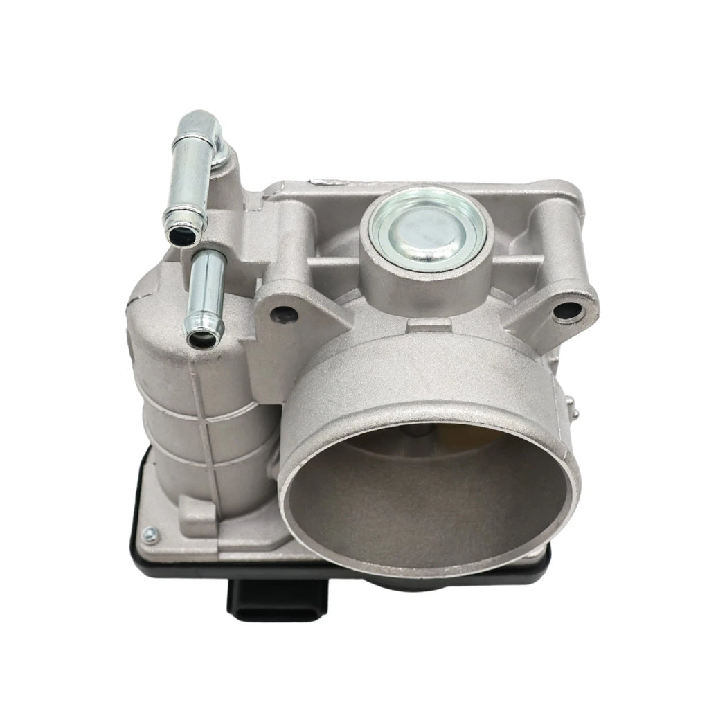 Throttle Body w/Sensor for Nissan Altima Rogue Sentra 2.5L (2007–2013)