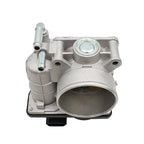 Throttle Body w/Sensor for Nissan Altima Rogue Sentra 2.5L (2007–2013)