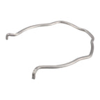 Charge Pipe C Clip Kit w/O Ring Seal for BMW X1 (2012–2015)