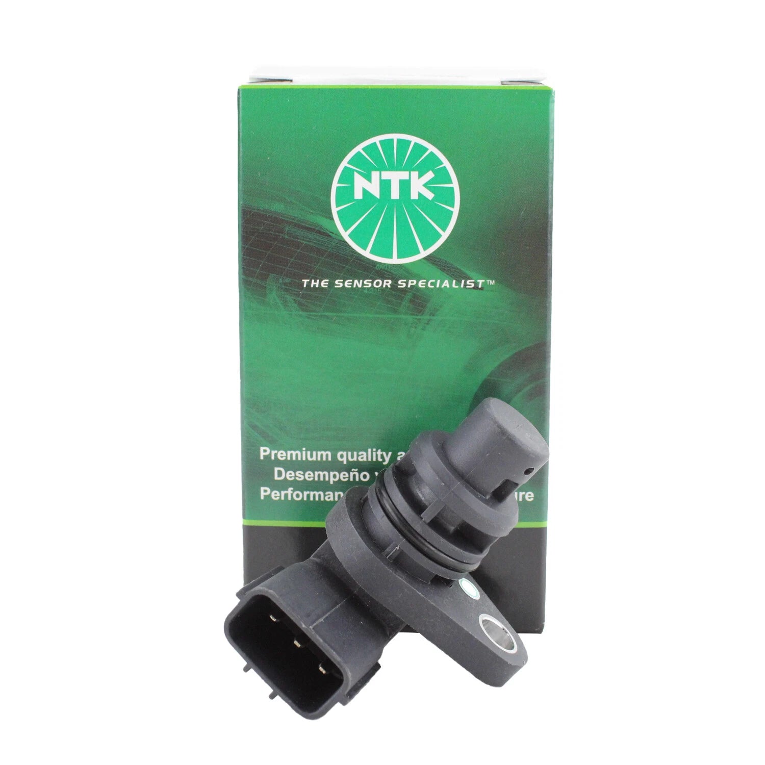 NTK Automatic Transmission Speed Sensor AU0128 for