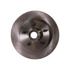 Brake Disc Rotors and Pads Kit for Mazda B4000 B2300 B3000 (1994)