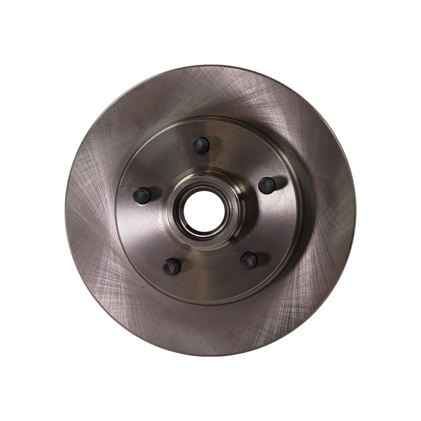 Brake Disc Rotors and Pads Kit for Mazda B4000 B2300 B3000 (1994)