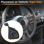 Right Steering Wheel Cruise Control Switch 35880T0AA12 for Honda CR-V (2012–2016)