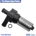 Auxiliary Coolant Water Pump for Audi A6 S4 (2000-2006)