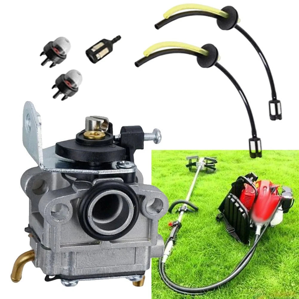 Carburetor Kit for TTL488GDO TTK587GDO Multi Tools (Aftermarket)