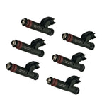 Fuel Injectors for Ford Taurus 3.0L (2000–2007) Mercury Sable 3.0L (2000–2005)