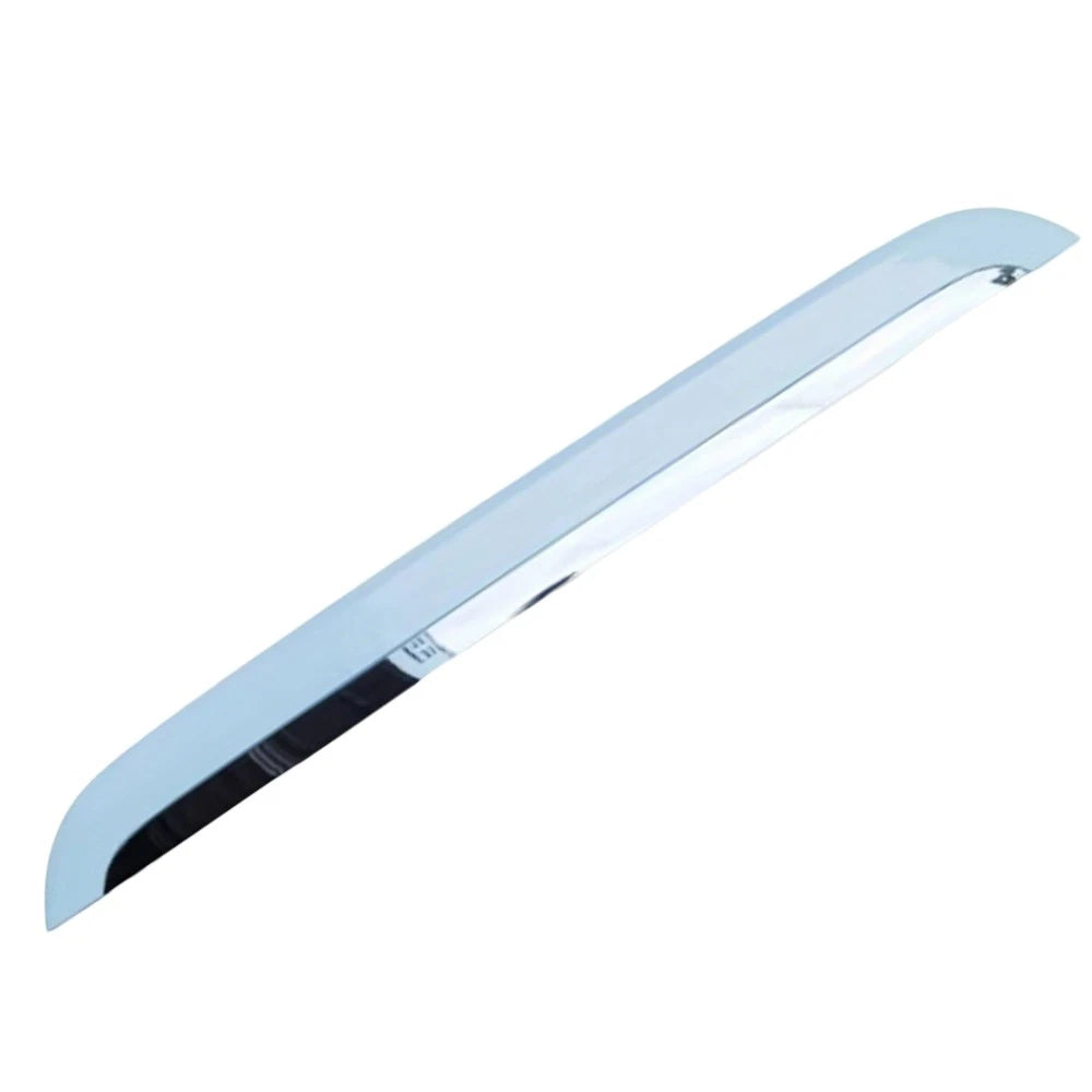 Tailgate Number Plate Garnish Handle Cover for LDV G10 (2015–On)