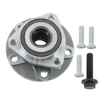 Rear Wheel Bearing Hub Assembly for Audi A3 Quattro S3 RS3 (2015–2020)