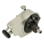 Power Steering Pump with Reservoir for Chevrolet Silverado 1500 (1999–2006)