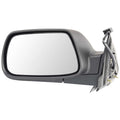 Set of 2 Mirrors for Jeep Grand Cherokee
