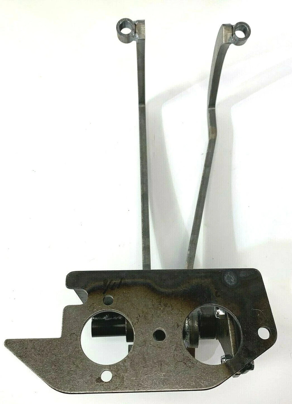 Clutch Pedal Assembly Under Floor for Ford Model A (1928–1931) US Made