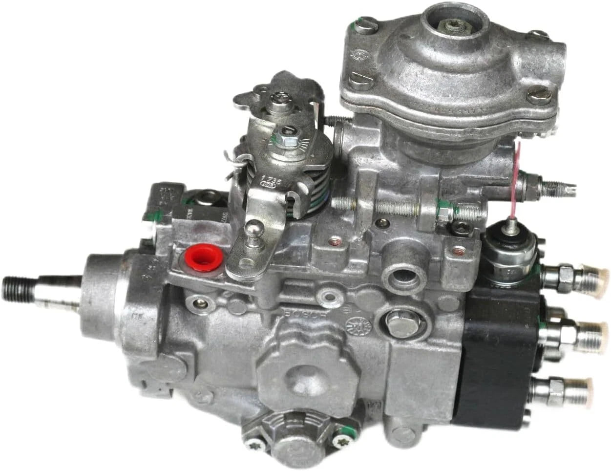 VE Fuel Injection Pump 0460424222 0460424152 for VW Fiat 2.8T (1996–2006)