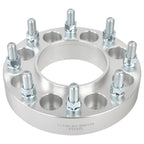 2X 1.5" Wheel Adapters for GMC Sierra 2500 3500 HD