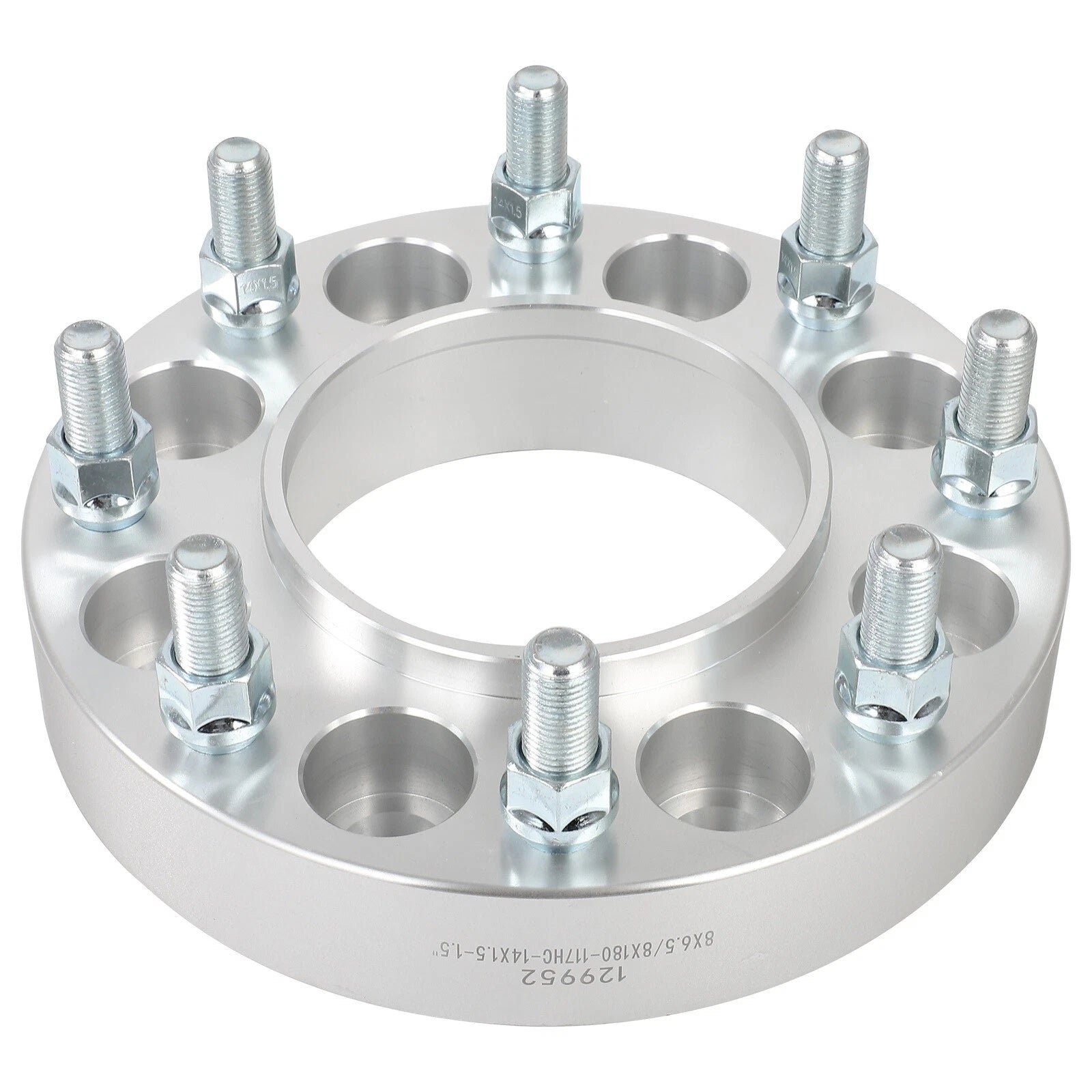 2X 1.5" Wheel Adapters for GMC Sierra 2500 3500 HD