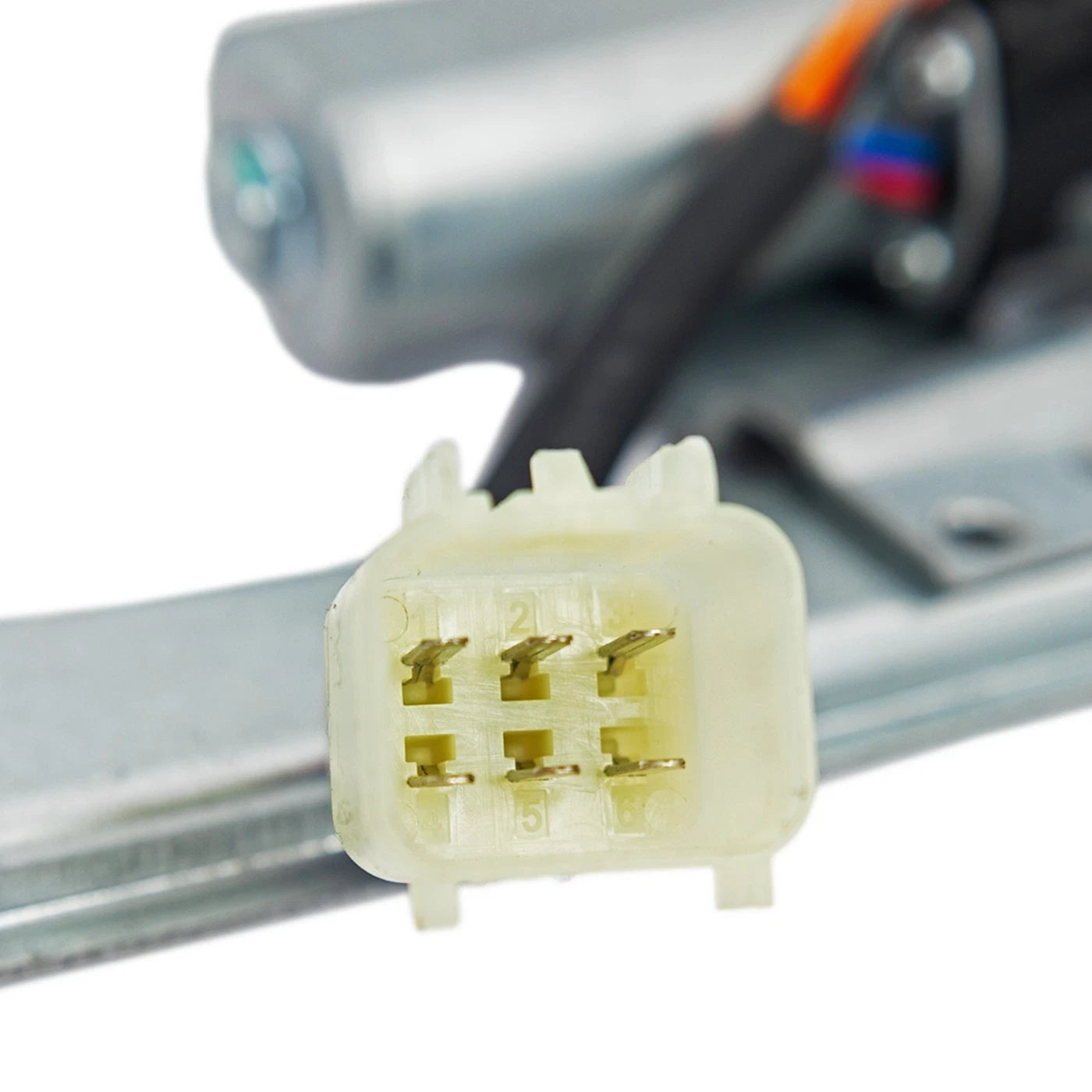 Window Regulator for F450 F250 F350 F150 (2004–2008)