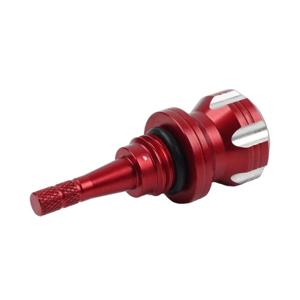 Engine Oil Dipstick Screw Bolt for Yamaha MT09, Tracer 900, XSR700, XSR155