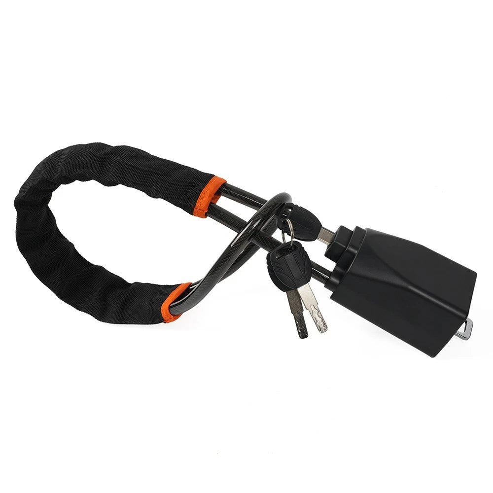 Steering Wheel Lock for Car Truck SUV Auto Security System