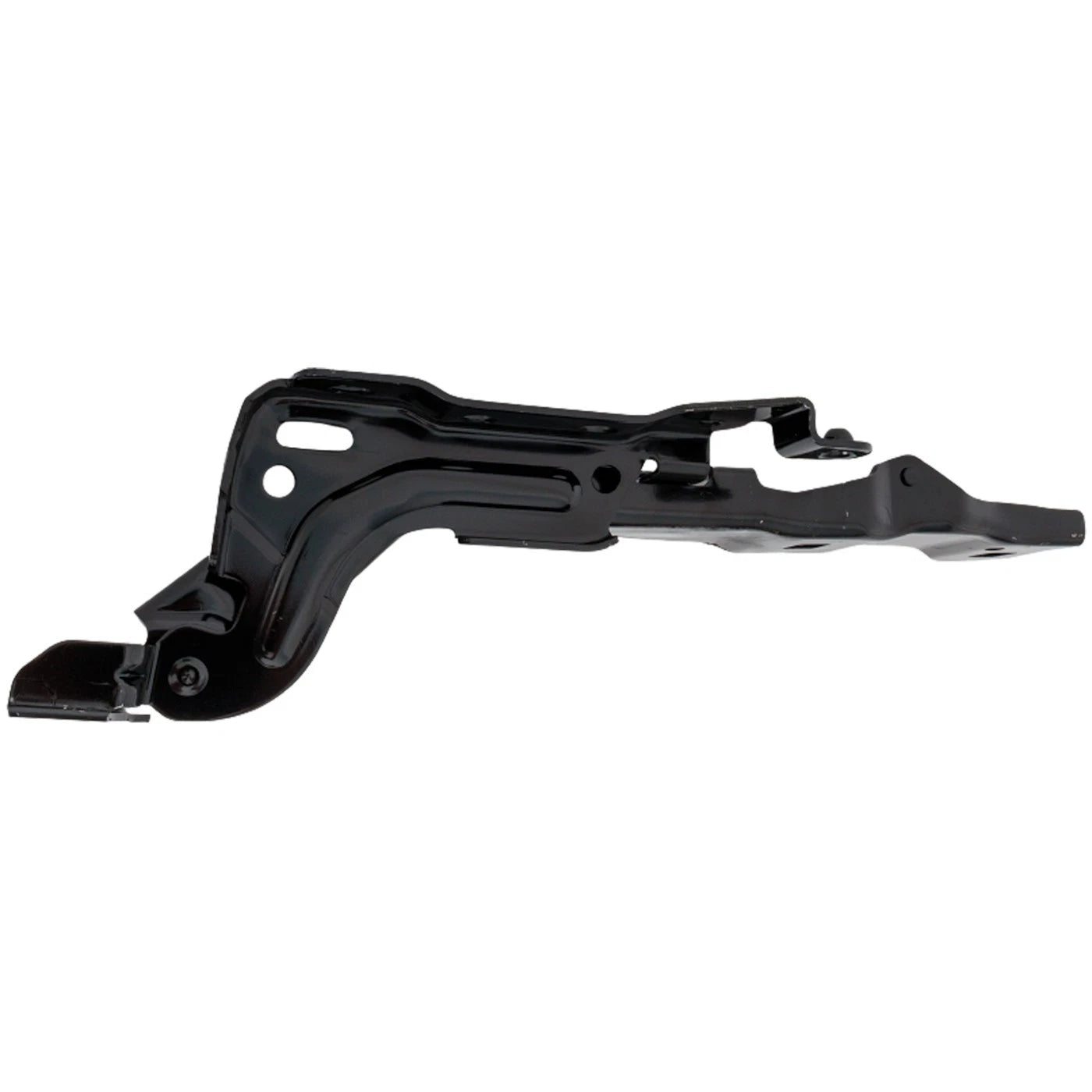 Hood Hinges for Ford F-150 (2021–2024) Driver Left Side