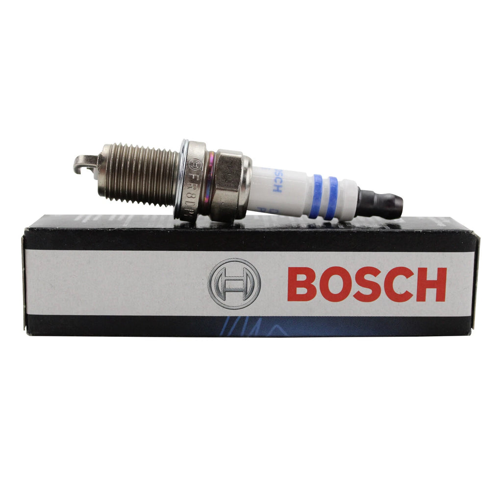 Bosch Spark Plug FR-8-DPP-33+ (7422) for Mercedes W202 W203 W208 W219 (1996–2006)