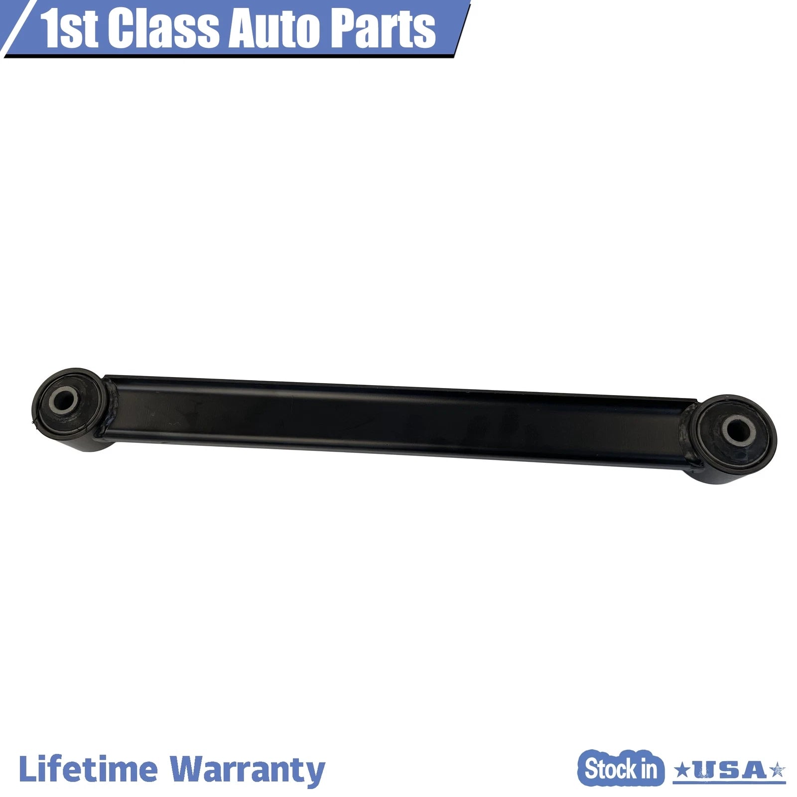 Rear Upper Lower Trailing Arms Kit for Ford Expedition Navigator (1997–2002)
