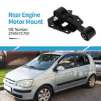 Engine Mount for Hyundai Getz (2002-2010)
