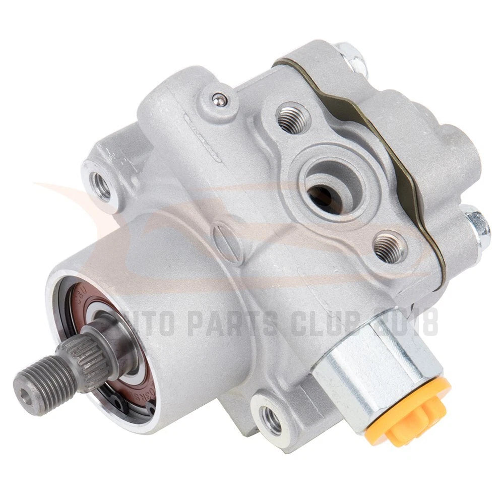 Power Steering Pump for Nissan Frontier Xterra (1999-2004)