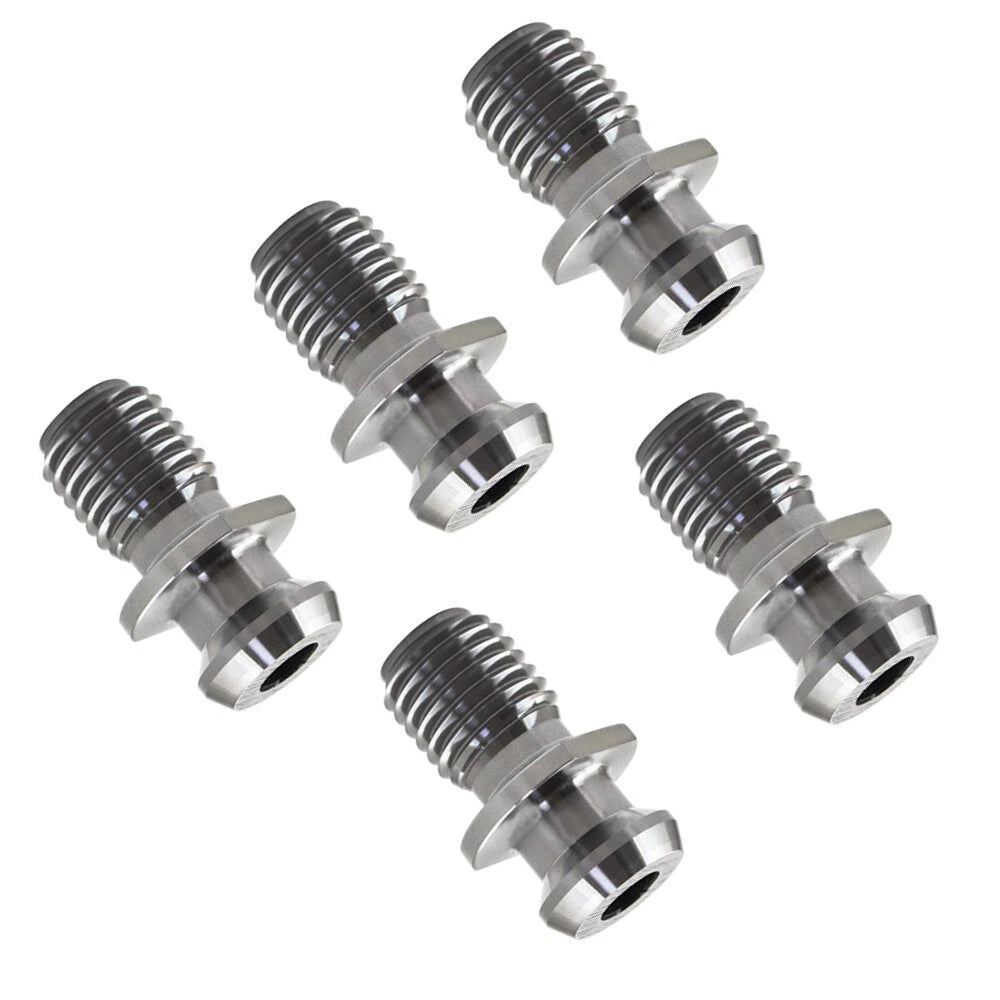 10X Pull Stud Coolant Thru Retention Knob for Mazak (YYYY–YYYY)
