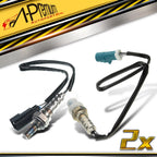 2X O2 Oxygen Sensor for Ford F-250 HD (1997)