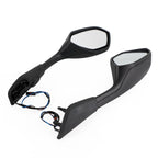 Rear View Mirror with Turn Signal for BMW M1000RR S1000RR (2020–2025)