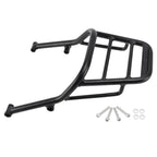 Rear Luggage Rack Carrier for Speed 400 Scrambler 400X (2023–2025)