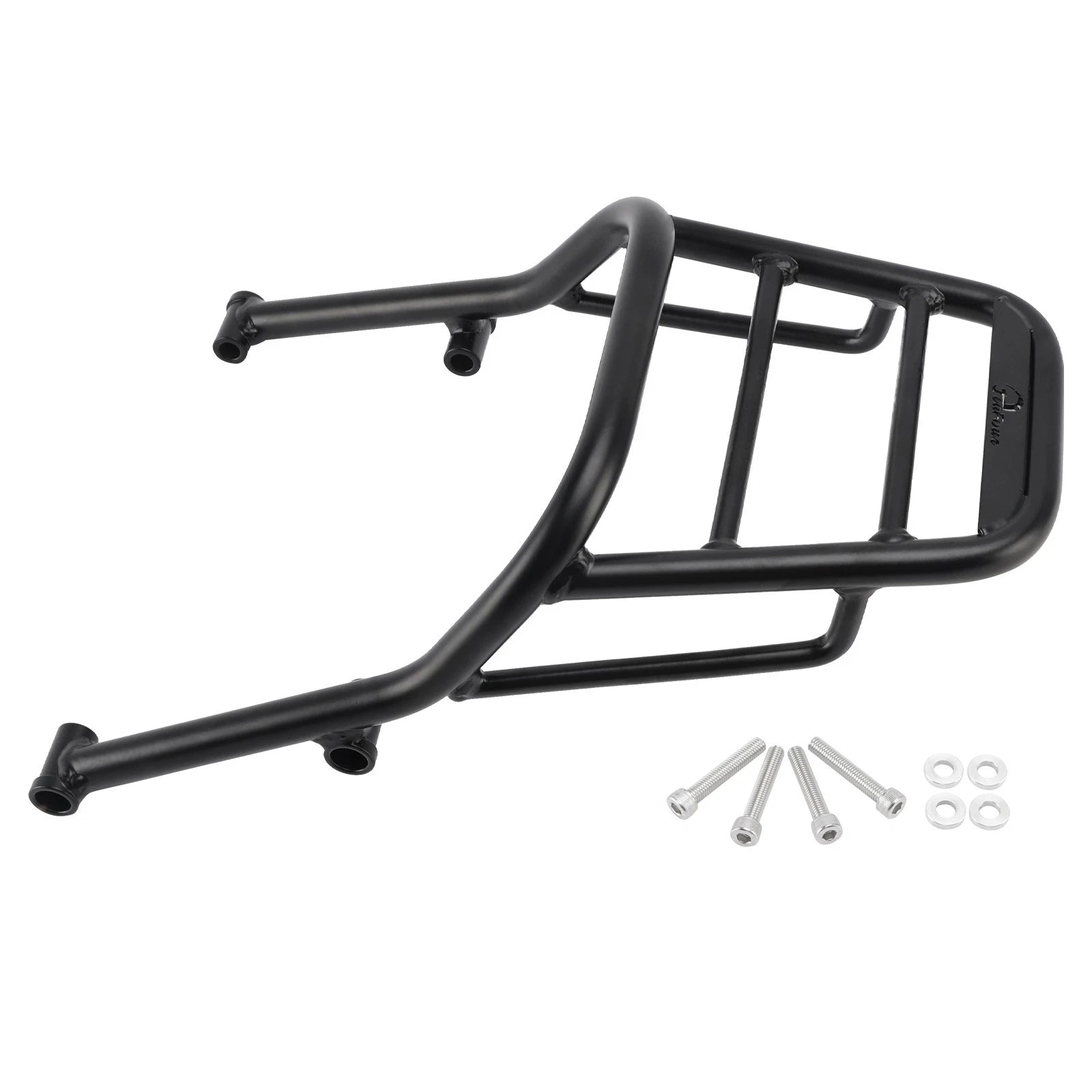 Rear Luggage Rack Carrier for Speed 400 Scrambler 400X (2023–2025)