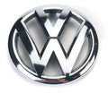 Front Grille Emblem Badge 5C6853601ULM for VW Jetta Sedan (2011–2014)