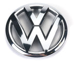 Front Grille Emblem Badge 5C6853601ULM for VW Jetta Sedan (2011–2014)