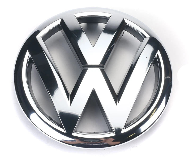 Front Grille Emblem Badge 5C6853601ULM for VW Jetta Sedan (2011–2014)
