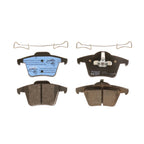 Disc Brake Pad Set for Volvo XC90 (2003–2014)