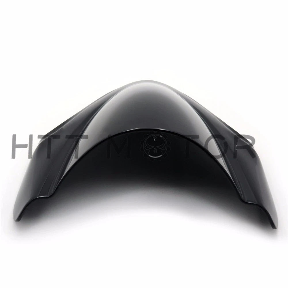 Double Bubble Windscreen for Suzuki Hayabusa GSXR1300R (2008–2016)