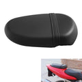 Rear Passenger Pillion Seat for Suzuki TL1000S (1997–2001) Black