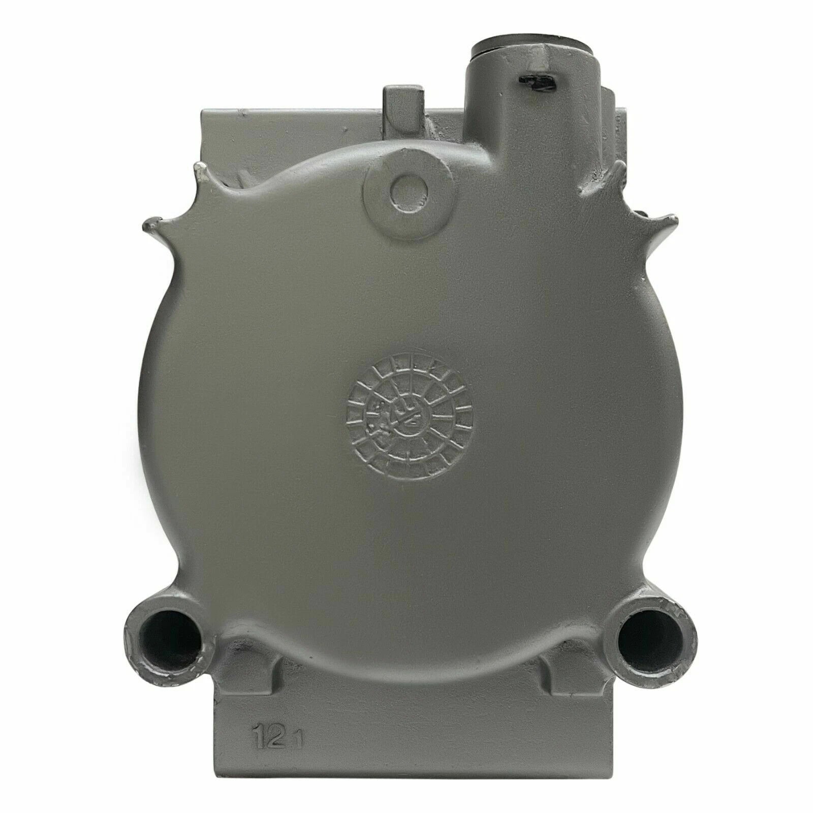 AC Compressor Kit Replacement for Mercedes-Benz GLE 350 (2016-2019)