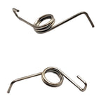 Clutch Spring for Daiwa 25 PR100 PD106 Reel (0.5 0.8MM) Silver